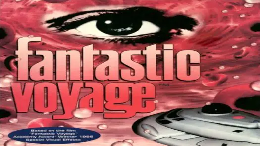 Fantastic Voyage_Disk3