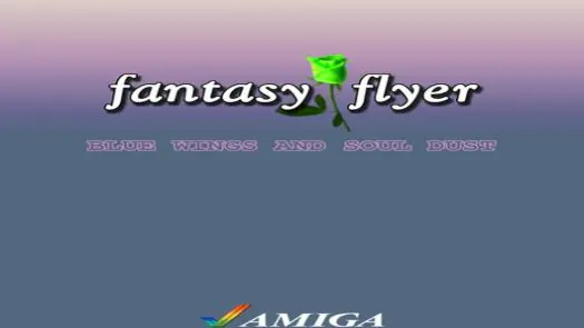 Fantasy Flyer (OCS & AGA)_Disk2