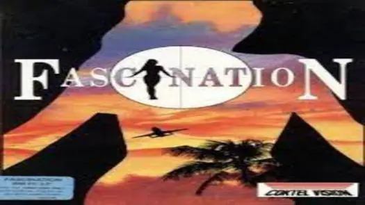 Fascination (1991)(Coktel Vision)(Disk 1 of 2)[cr Pompey Pirates][a]