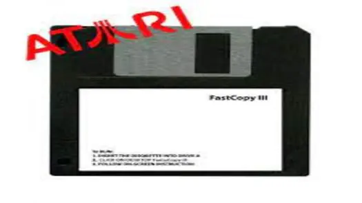 Fastcopy III (1990-01-13)(Backschat, Martin)(FW)[m AtariCD]