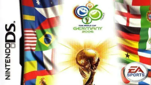 FIFA World Cup 2006 (E)