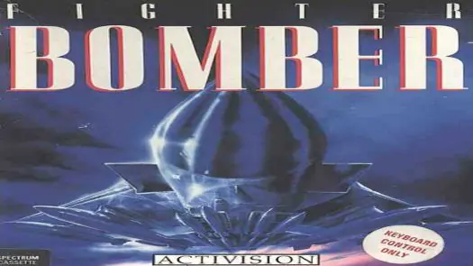 Fighter Bomber_Disk1