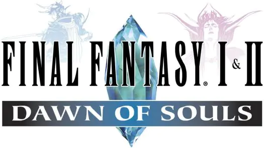 Final Fantasy I & II 