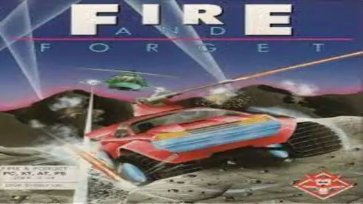Fire and Forget (1989)(Titus)[cr Bladerunners]