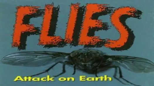 Flies - Attack On Earth_Disk4