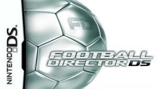 Football Director DS (E)(XenoPhobia)