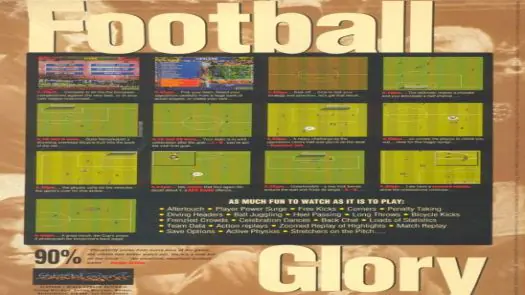 Football Glory_Disk1