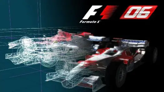 Formula 1 - 06 (Europe)