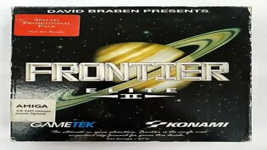 Frontier - Elite II_Disk2