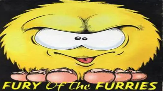 Fury Of The Furries_Disk4