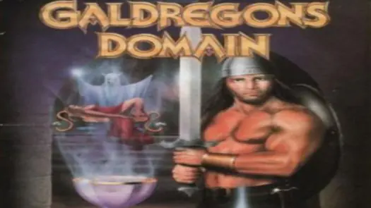 Galdregon's Domain_Disk1