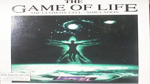Game Of Life, The