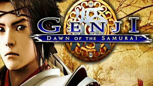 Genji - Dawn of the Samurai