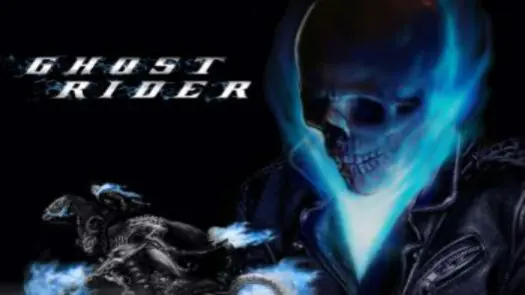 Ghost Rider (Europe)
