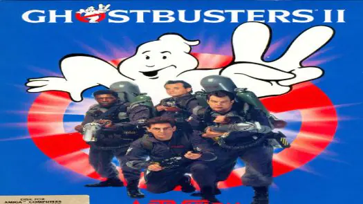 Ghostbusters II_DiskB