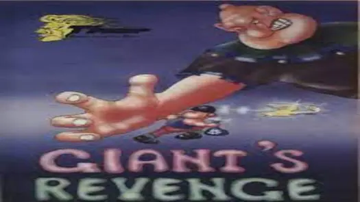 Giant's Revenge (1984)(Thor Computer Software)[a]