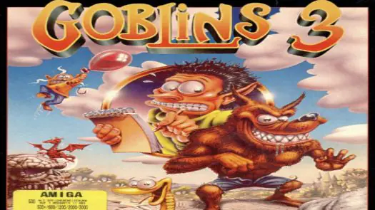 Goblins 3_Disk2