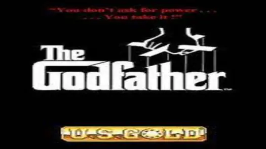 Godfather, The (1991)(U.S. Gold)(Disk 1 of 6)[cr ICS]