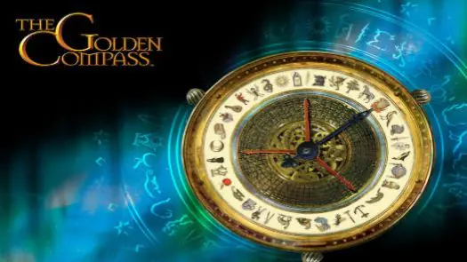 Golden Compass, The (E)(XenoPhobia)