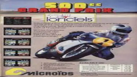 Grand Prix 500cc (1987)(Microids)(fr)[cr STeak Frites][b]