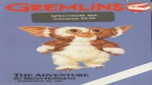 Gremlins (1984)(Thor Computer Software)[a][speech]
