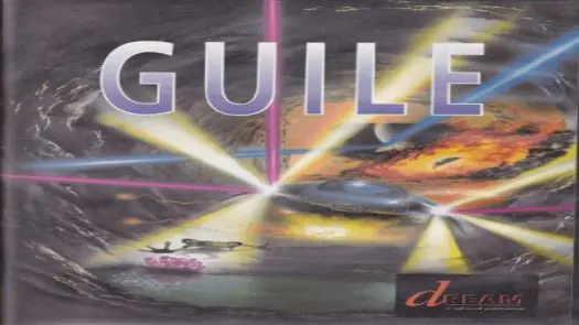 Guile (19xx)(Dream Software)