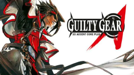 Guilty Gear XX Accent Core Plus (Europe)