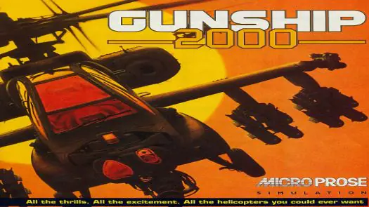Gunship 2000_Disk3