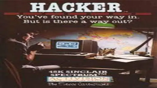 Hacker (1989)(Y43RK)