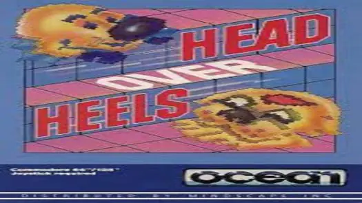 Head Over Heels (1987)(Ocean)