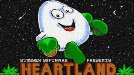 Heartland (1996-09)(Stosser Software)(PD)