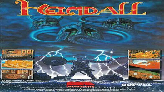 Heimdall (1992)(Core Design)(Disk 4 of 4)[cr Cynix]