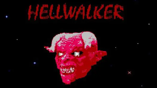 Hellwalker