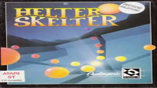 Helter Skelter (1990)(Audiogenic)[a]