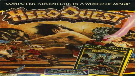 HeroQuest - Return Of The Witch Lord_Disk1