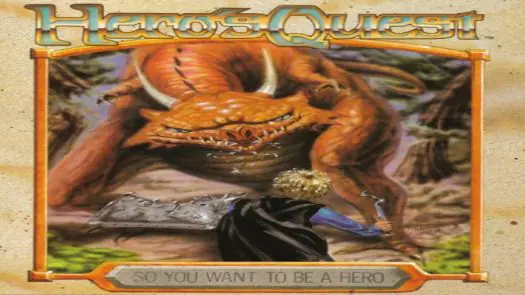 Hero's Quest - So You Want To Be A Hero_Disk1
