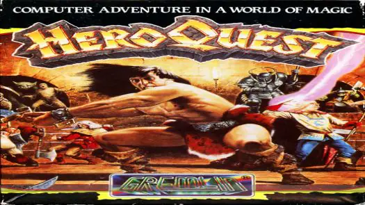 Hero's Quest v1.137 (1990)(Sierra)(Disk 4 of 4)[a]
