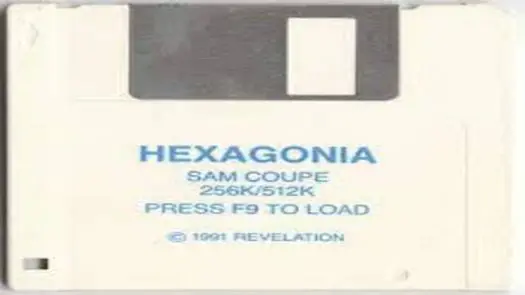 Hexagonia