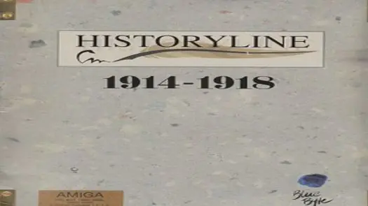 Historyline 1914-1918_Disk1