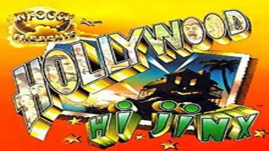 Hollywood Hijinx (1986)(Infocom)[a]