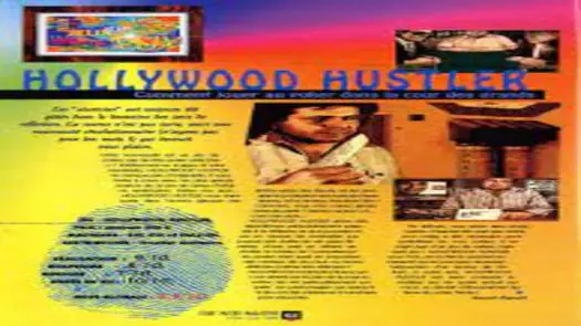 Hollywood Hustler (1995)(Desert Star)(Disk 3 of 3)[cr Elite][a]