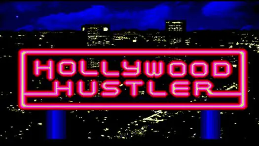 Hollywood Hustler_Disk1
