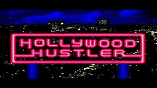 Hollywood Hustler_Disk2
