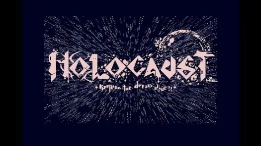 Holocaust (1994)(ST Format)