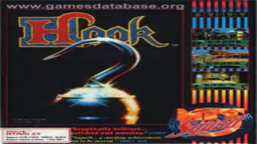 Hook (1991)(Ocean)(en-fr)(Disk 2 of 3)