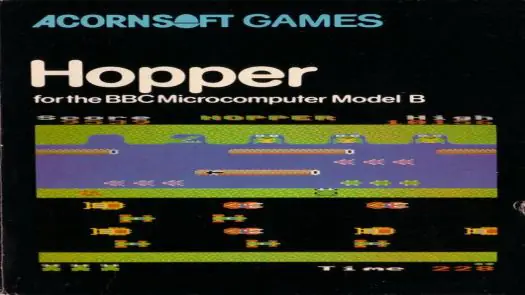Hopper (1983)(Acornsoft)[a2][bootfile]