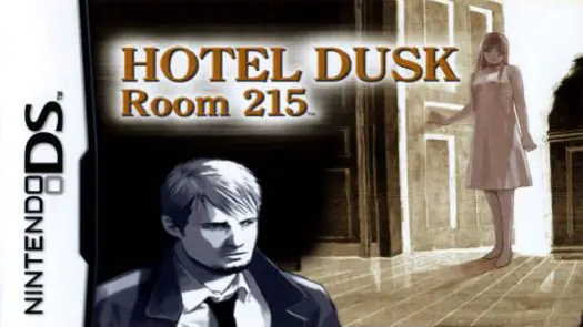 Hotel Dusk - Room 215 (Supremacy) (E)