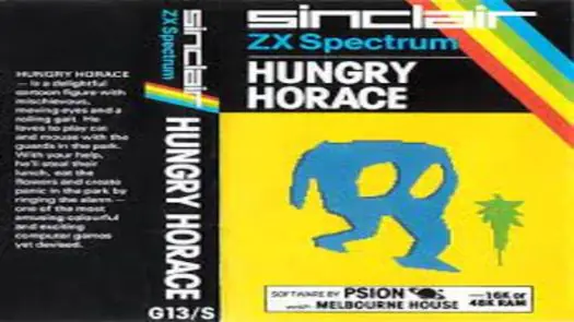 Hungry Horace (1982)(Sinclair Research)[a3][16K]