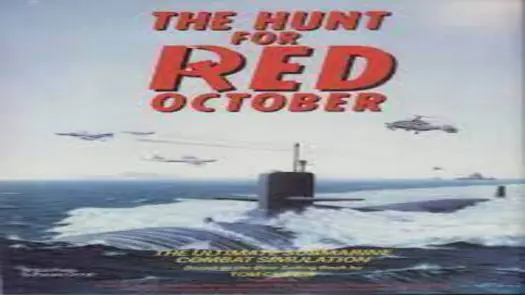 Hunt for Red October, The (19xx)(Ode)[a]
