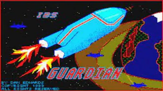 IBS Guardian (1989)(Deto Soft)(SW)